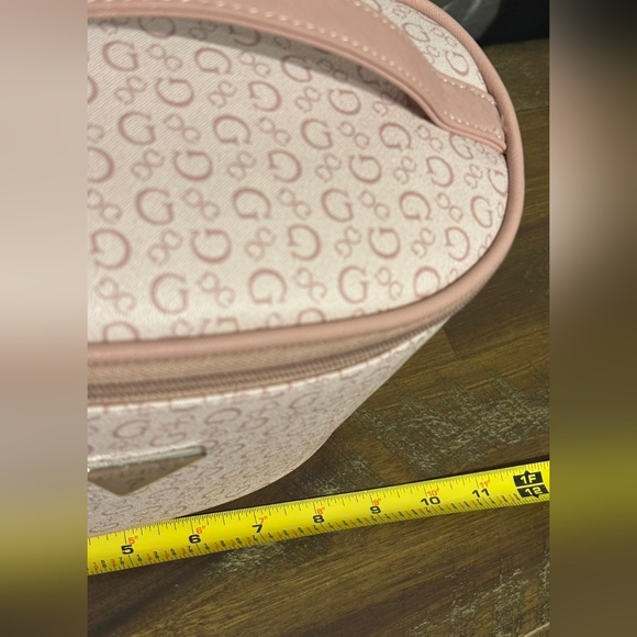 GUESS - Junction Travel Bag NEW! - Picture 14 of 17